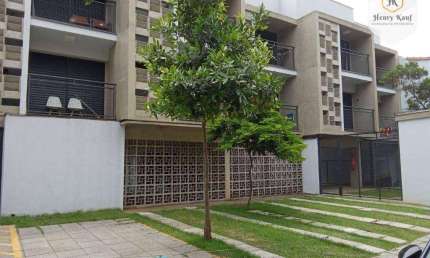 Studio com 1 dormitório e 1 vaga à venda, 25 m² por R$ 404.557 - Perdizes - São Paulo/SP