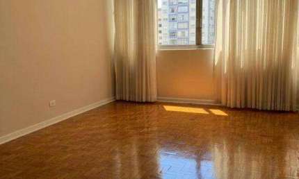 Apartamento com 3 dormitórios (1 suíte), 1 vaga à venda, 110 m² por R$ 1.150.000 - Jardim Paulista - São Paulo/SP