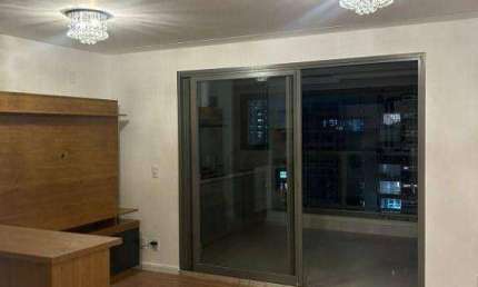 Apartamento com 2 dormitórios sendo 1 suíte e 1 vaga à venda, 65 m² por R$ 1.440.000 - Vila Mariana - São Paulo/SP