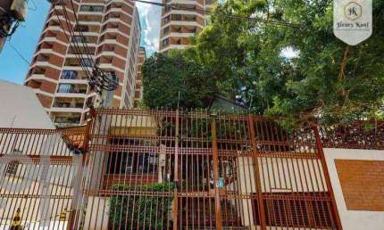 Apartamento com 3 dormitórios, 2 banheiros e 1 vaga à venda, 72 m² por R$ 680.000 - Lapa - São Paulo/SP