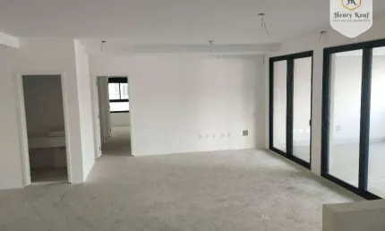 Apartamento com 3 dormitórios à venda, 209 m² por R$ 3.840.000,00 - Vila Mariana - São Paulo/SP