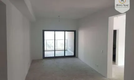 Apartamento com 2 dormitórios à venda, 128 m² por R$ 2.690.000,00 - Vila Mariana - São Paulo/SP