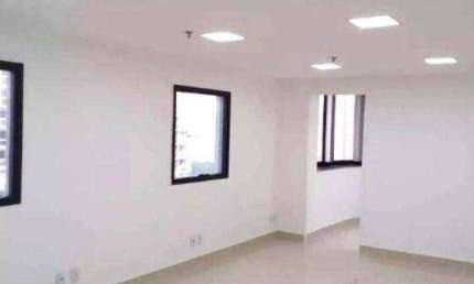 Conjunto, 124 m² - venda por R$ 1.551.375 ou aluguel por R$ 12.101/mês - Moema - São Paulo/SP