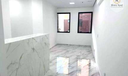 Conjunto, 74 m² - venda por R$ 966.680 ou aluguel por R$ 7.037/mês - Vila Olímpia - São Paulo/SP