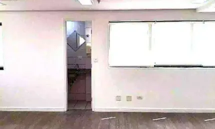 Conjunto, 90 m² - venda por R$ 1.260.000 ou aluguel por R$ 10.447/mês - Vila Olímpia - São Paulo/SP