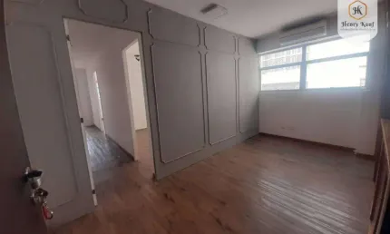 Conjunto para alugar, 55 m² por r$ 4.105,00/mês - consolação - são paulo/sp