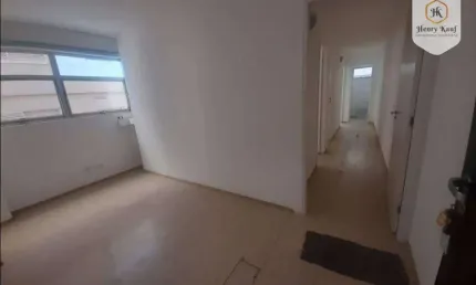 Conjunto para alugar, 55 m² por r$ 4.125,41/mês - consolação - são paulo/sp