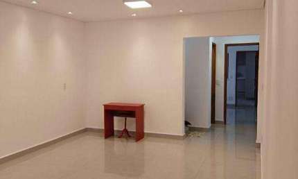 Sobrado com 2 dormitórios à venda, 152 m² por R$ 1.290.000,00 - Vila Mariana - São Paulo/SP