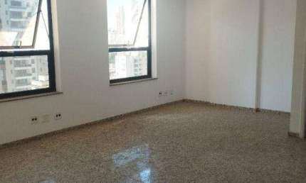 Conjunto para alugar, 48 m² por R$ 3.358,32/mês - Vila Mariana - São Paulo/SP