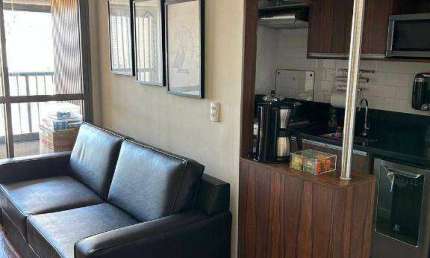 Apartamento com 2 dormitórios à venda, 62 m² por R$ 830.000 - Saúde - São Paulo/SP