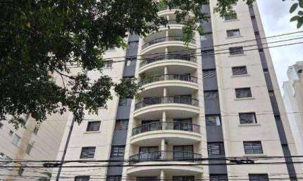 Apartamento com 2 dormitórios c/living ampliado e 2 vagas, 90 m² por R$ 9.602/mês - Itaim Bibi - São Paulo/SP