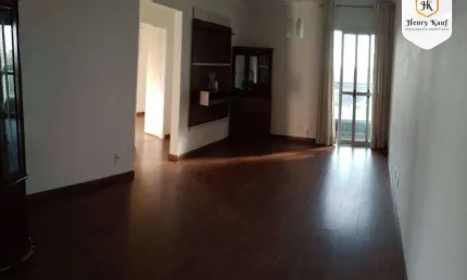 Apto.c/3 dormitórios, 1 suíte e .2 vagas à venda, 67 m² por R$ 450.000 - Vila Alpina - São Paulo/SP