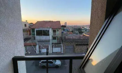 Sobrado com 2 suítes e 3 vagas à venda, 111 m² por r$ 700.000 - jardim brasília - são paulo/sp
