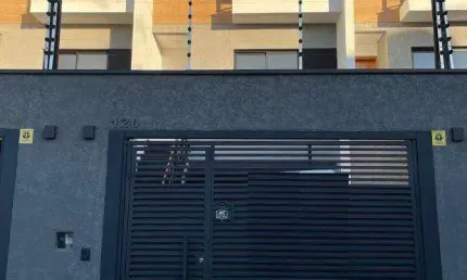 Sobrado com 3 dormitórios(1 suíte) e 3 vagas à venda, 123 m² por r$ 765.000 - jardim brasília - são paulo/sp