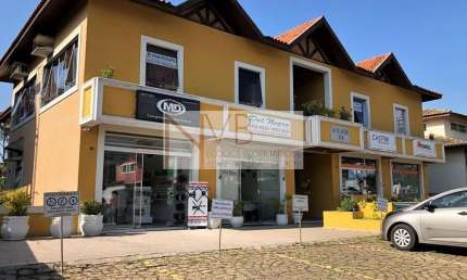 Sala comercial à venda na Avenida São Camilo 324, Granja Viana, Cotia