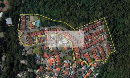 Casa à Venda em Cond. Carmel: 4 Dormitórios e 360m² por R$1.390.000