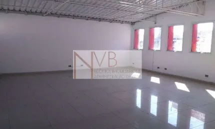 Galpão ao lado metrô Vila Sônia - R$ 18.000 - OPORTUNIDADE