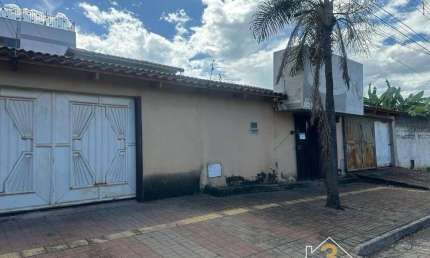 Casa com 3 quartos à venda na C61, 6, Setor Sudoeste, Goiânia por R$ 1.400.000