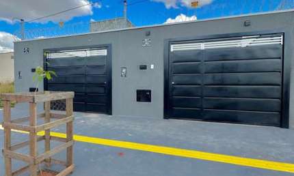 Casa com 3 quartos à venda na Rua 10, 1, Setor Santos Dumont, Goiânia por R$ 420.000