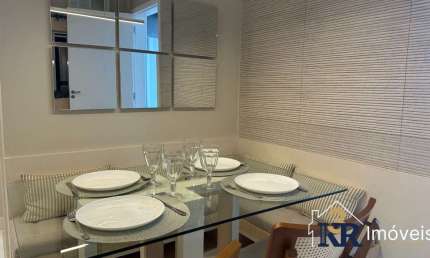 Apartamento com 2 quartos à venda na Avenida RPS 1, 1, Residencial Porto Seguro, Goiânia por R$ 260.000