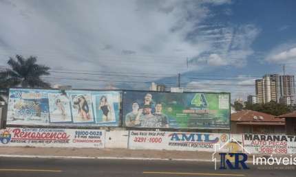 Terreno comercial à venda na P 2, 1, Setor Marechal Rondon, Goiânia por R$ 720.000