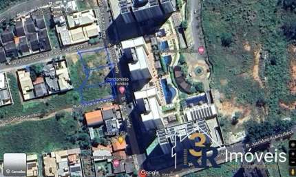 Terreno à venda na Presidente Kennedy, 2, Bandeirante, Caldas Novas por R$ 900.000