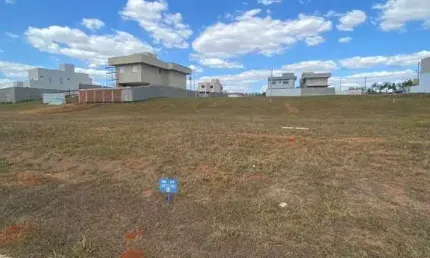 Terreno à venda na Amarílis, 11, Jardins Capri, Senador Canedo por R$ 208.041