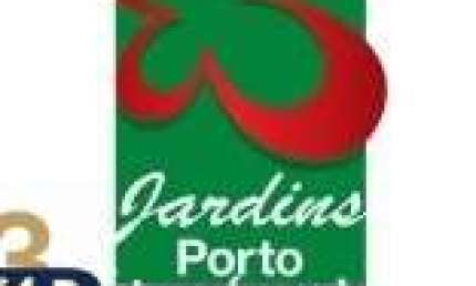 Terreno à venda na Mississipi, 2755, Jardins Porto, Senador Canedo por R$ 330.000