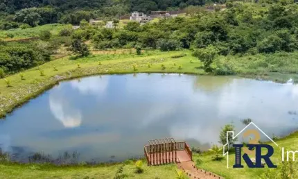 Terreno à venda na mississipi, 2755, jardins porto, senador canedo por r$ 330.000