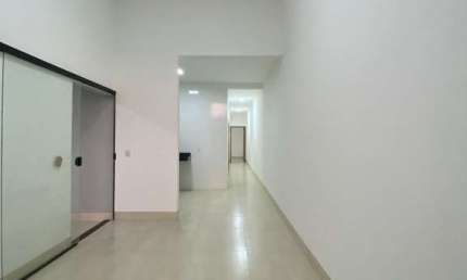 Casa com 3 quartos à venda na Santo Antônio, 3, Jardim Alto Paraíso, Aparecida de Goiânia por R$ 350.000