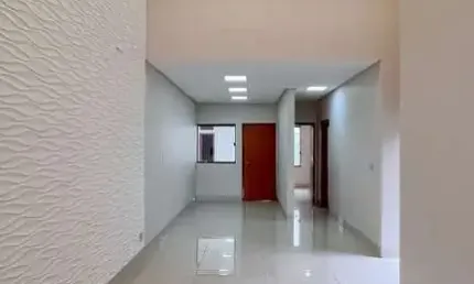Casa com 3 quartos à venda na rua itaíra, 2, jardim atlântico, goiânia por r$ 690.000