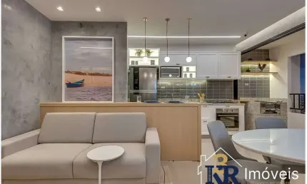 Apartamento com 2 quartos à venda na Avenida Goiás Norte, 311, Setor Criméia Oeste, Goiânia por R$ 389.452