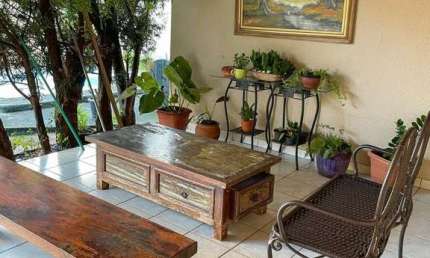 Casa com 5 quartos à venda na Avenida T 15, 1, Parque Amazônia, Goiânia por R$ 850.000