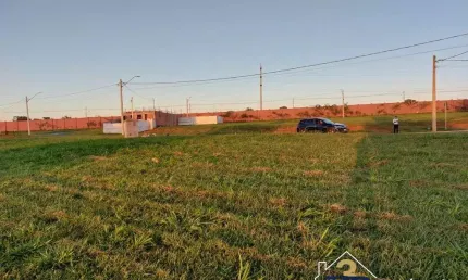 Terreno à venda na Contorno Leste, 6, Distrito Agroindustrial de Senador Canedo, Senador Canedo por R$ 260.000