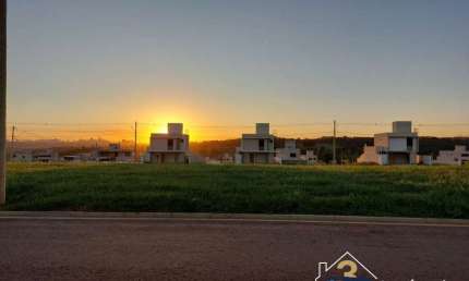 Terreno à venda na Contorno Leste, 6, Distrito Agroindustrial de Senador Canedo, Senador Canedo por R$ 260.000