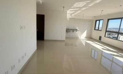 Apartamento com 3 quartos à venda na Avenida C 1, 5, Jardim América, Goiânia por R$ 1.046.040