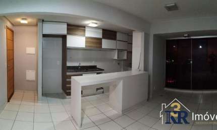 Apartamento com 2 quartos à venda na Professor João de Paula Teixeira Filho, 6, Ilda, Aparecida de Goiânia por R$ 305.000