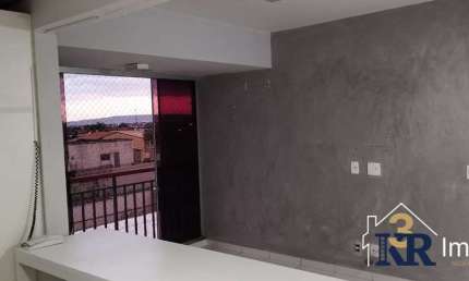 Apartamento com 2 quartos à venda na Professor João de Paula Teixeira Filho, 6, Ilda, Aparecida de Goiânia por R$ 305.000