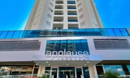 Apartamento com 3 quartos à venda na Avenida Perimetral, 10, Setor Coimbra, Goiânia por R$ 650.000