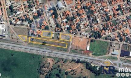 Terreno à venda na das Begônias-reais, 6, Setor Ponta Kayana, Trindade por R$ 220.000