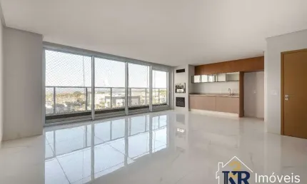 Apartamento com 4 quartos à venda na R.70, 453, Jardim Goiás, Goiânia por R$ 1.800.000