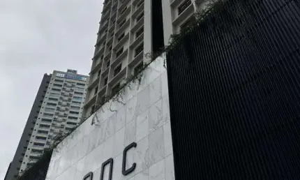 Apartamento com 3 quartos à venda na Rua T 36, 2174, Setor Bueno, Goiânia por R$ 2.200.000