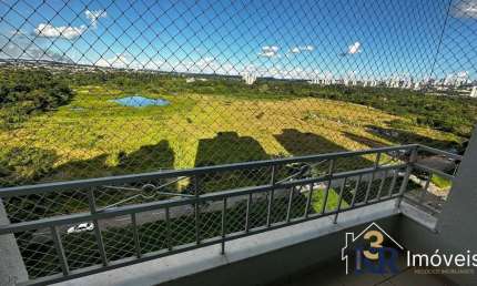 Apartamento com 3 quartos à venda na Avenida Pedro Paulo de Souza 11, 1750, Setor Goiânia 2, Goiânia por R$ 370.000