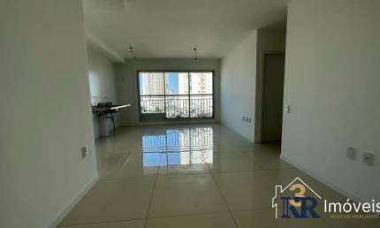Apartamento com 3 quartos à venda na Rua Mário Bitar, 137, Setor Marista, Goiânia por R$ 880.000