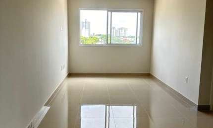 Apartamento com 2 quartos à venda na Rua Doutor Joaquim Taveira, 4, Vila Rosa, Goiânia por R$ 370.000