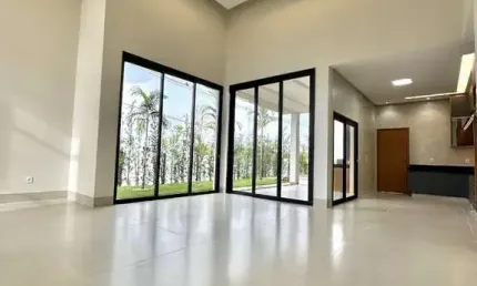 Casa em condomínio fechado com 4 quartos à venda na Noruega, 36, Terras Alpha Residencial 1, Senador Canedo por R$ 1.840.000