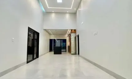 Casa em condomínio fechado com 3 quartos à venda na Noruega, 23, Terras Alpha Residencial 1, Senador Canedo por R$ 1.095.000