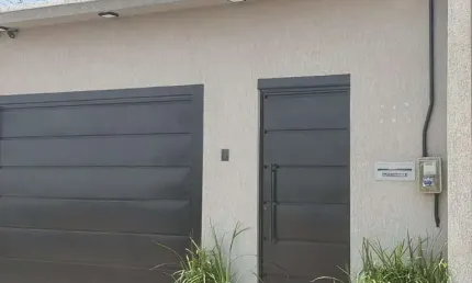 Casa com 3 quartos à venda na Alameda Afonso Pena, 1, Setor Faiçalville, Goiânia por R$ 599.000
