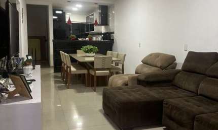 Casa com 3 quartos à venda na Rua Pirapora Qd 05 Lt 06, 1, Jardim Ana Lúcia, Goiânia por R$ 850.000