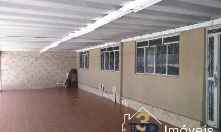 Casa com 3 quartos à venda na Avenida São Carlos, 6, Jardim Planalto, Goiânia por R$ 750.000
